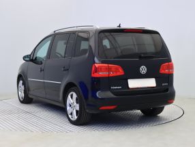Volkswagen Touran - 2011
