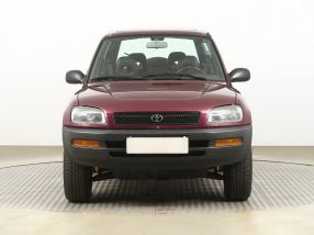 Toyota RAV 4 - 1997