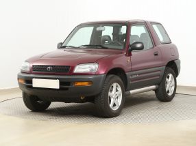 Toyota RAV 4 - 1997