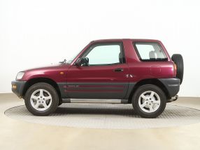 Toyota RAV 4 - 1997