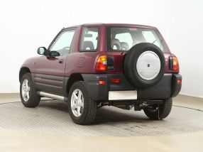 Toyota RAV 4 - 1997