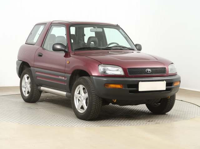 Toyota RAV4 1997
