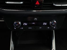 Škoda Fabia - 2022