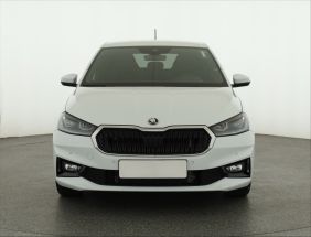 Škoda Fabia - 2022