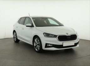 Škoda Fabia - 2022