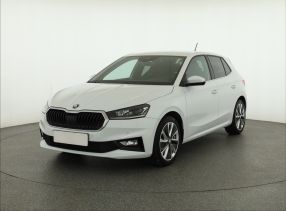 Škoda Fabia - 2022