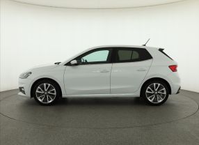 Škoda Fabia - 2022