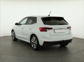 Škoda Fabia - 2022