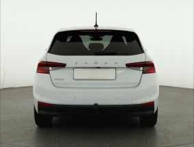 Škoda Fabia - 2022