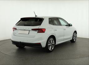 Škoda Fabia - 2022