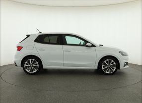 Škoda Fabia - 2022