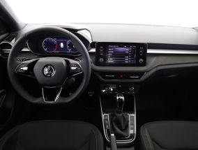 Škoda Fabia - 2022
