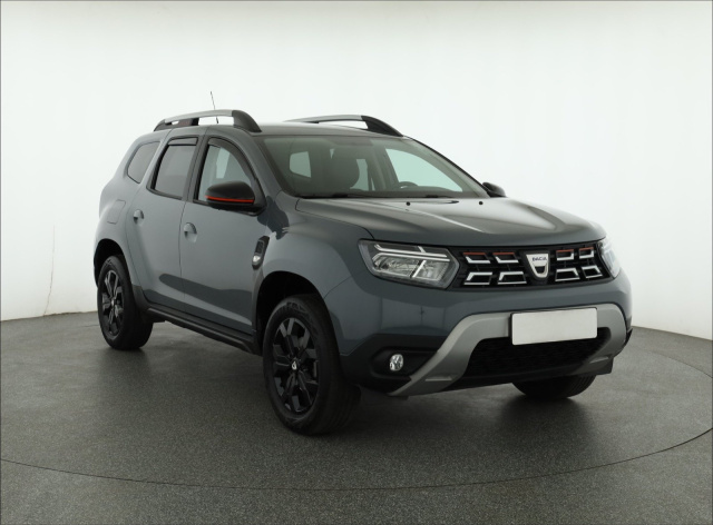 Dacia Duster 2022