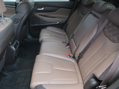 Hyundai Santa Fe - 2022