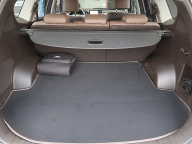 Hyundai Santa Fe - 2022