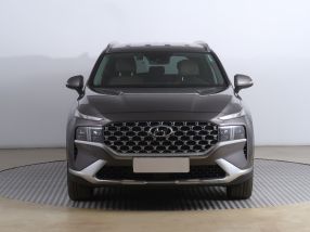 Hyundai Santa Fe - 2022