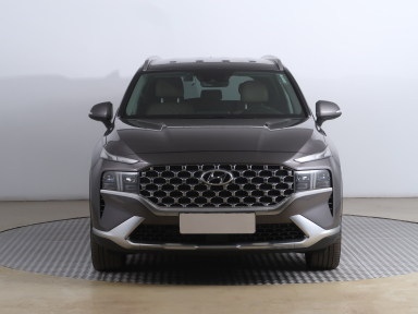 Hyundai Santa Fe - 2022