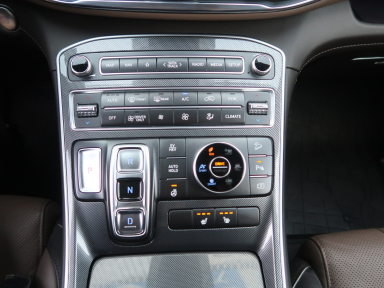 Hyundai Santa Fe - 2022