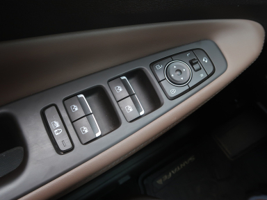 Hyundai Santa Fe - 2022