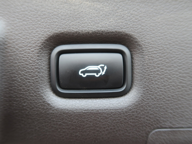 Hyundai Santa Fe - 2022