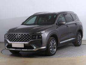 Hyundai Santa Fe - 2022