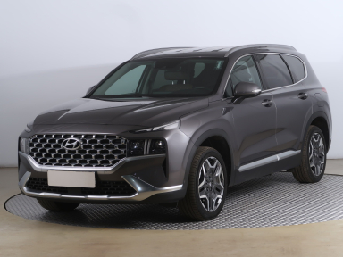 Hyundai Santa Fe - 2022