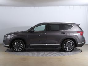 Hyundai Santa Fe - 2022