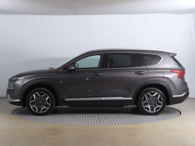 Hyundai Santa Fe - 2022