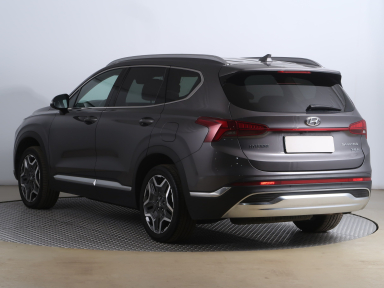 Hyundai Santa Fe - 2022