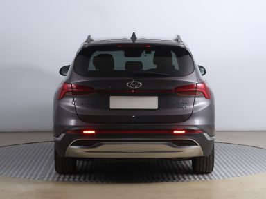 Hyundai Santa Fe - 2022