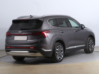 Hyundai Santa Fe - 2022