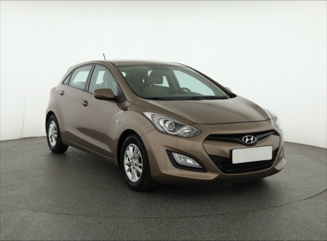 Hyundai i30 2015