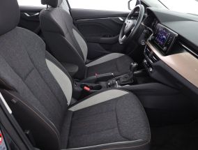 Škoda Scala - 2020