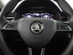 Škoda Scala - 2020