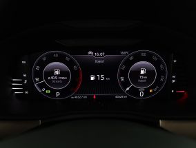 Škoda Scala - 2020