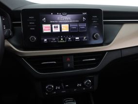 Škoda Scala - 2020