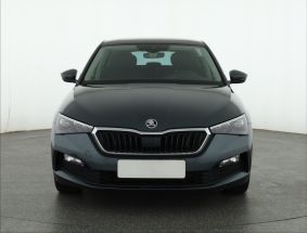 Skoda Scala - 2020
