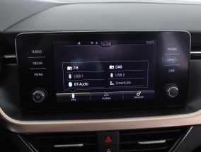 Škoda Scala - 2020