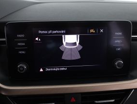 Škoda Scala - 2020