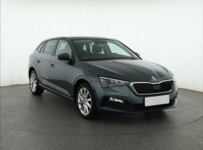 Škoda Scala - 2020