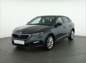 Skoda Scala - 2020