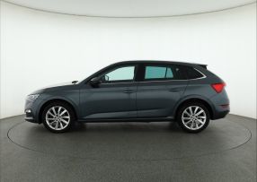 Skoda Scala - 2020