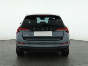 Škoda Scala - 2020