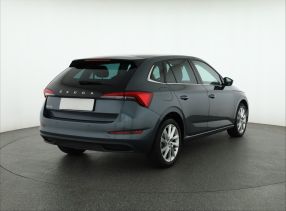 Škoda Scala - 2020