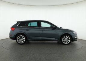 Škoda Scala - 2020