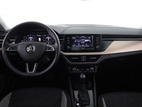 Škoda Scala - 2020