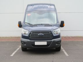 Ford Transit - 2017