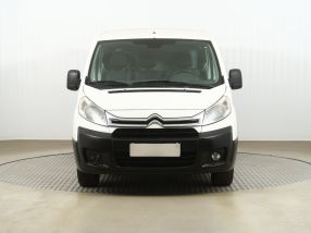 Citroen Jumpy - 2014