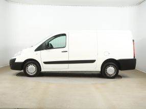 Citroen Jumpy - 2014