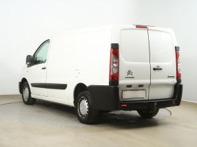 Citroen Jumpy - 2014
